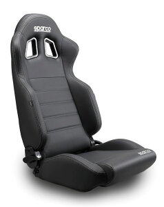 SPARCO PLUS�i�X�p���R�E�v���X�j �X�o�� BRZ ZC6 ���i����ȁj�̂� �o�P�b�g�V�[�g ���U�[�^�C�v �� R100JSKY+��p�V�[�g���[���i�󒍐��Y�j �Ԍ��Ή� �i�L���������ޕt���j