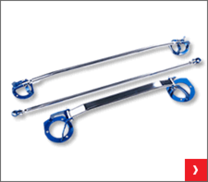 楽天市場】カワイワークス トヨタ ノア／VOXY ZWR/ZRR80/85 フロント