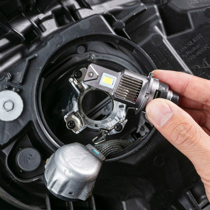 楽天市場】ヴァレンティ ジュエル XEスマートシリーズ HID→LED変換 
