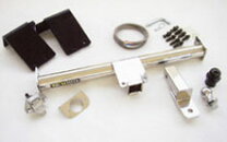 楽天市場】ヒッチメンバー ヴェルファイア タグマスターの通販