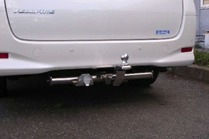 楽天市場】ヒッチメンバー タグマスター LTD2 専用ハーネス ヴェル 