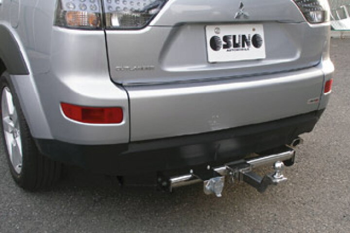 楽天市場】ヒッチメンバー タグマスター LTD2 NV350キャラバン H25 