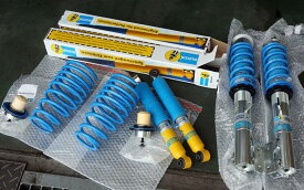 楽天市場 車高調整キット ブランドビルシュタイン サスペンション パーツ 車用品 車用品 バイク用品の通販