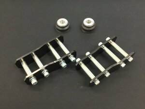 ハイゼットトラック S500U S500J S500P S510U S510J S510P 4/2WD リフトアップキット シルクロード 823-AA3