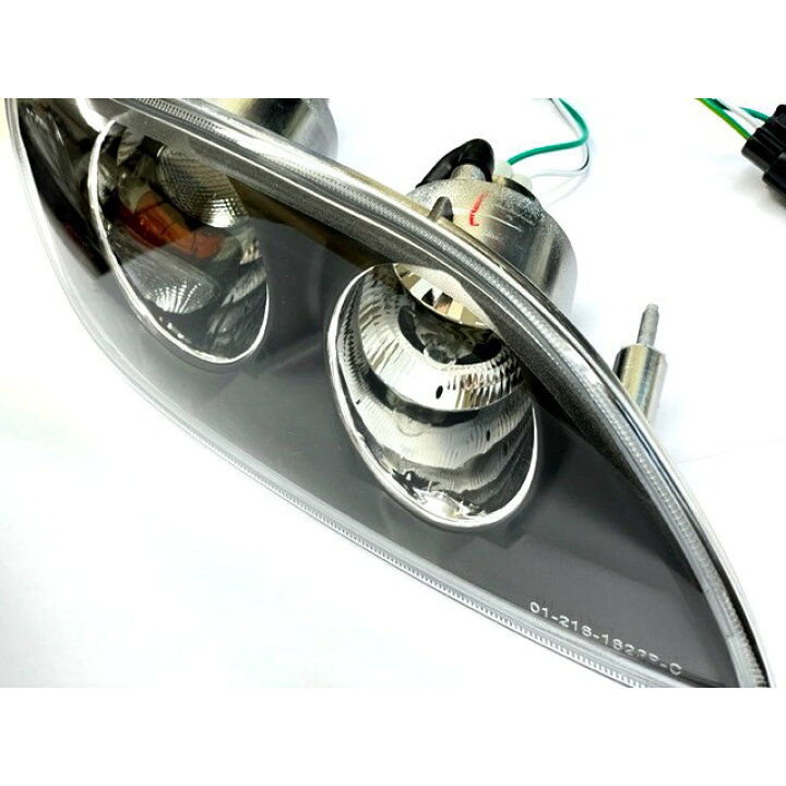 楽天市場】【即納】DEPO RX-7 FD3S 後期タイプ 前期中期用 フロント 
