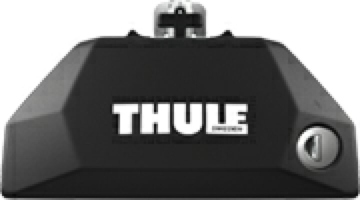 楽天市場】THULE スーリー レクサス UX MZA H30/11~ ダイレクト 