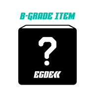 【訳ありB品 返品交換不可】EGDE≪ B-GRADE シークレット シャッフル セール