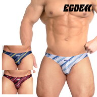 【4090】REGIMENTAL super low-rise bikini