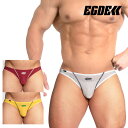 【4098】HAIL ZIP SEE-THROUGH super low-rise bikini