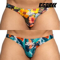 【4112】ALOHA super low-rise bikini