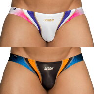 【4168】ASTRA super low-rise bikini