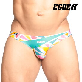 【3940】COLOR POP super low-rise bikini