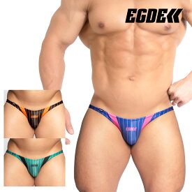 【3980】STRAXIS ultra low-rise bikini