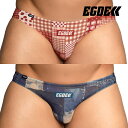 【3991】PATCH POP super low-rise bikini