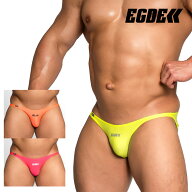 【4004】BEAM ultra low-rise bikini