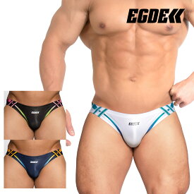 【4018】ORCA super low-rise bikini