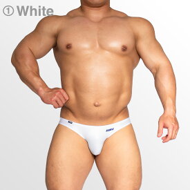 【4038】BSL super low-rise bikini