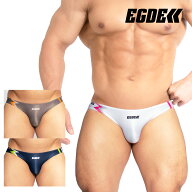 【4064】VOLTLINE super low-rise bikini