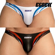 【4083】LUX super low-rise bikini