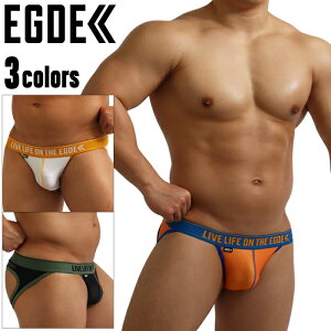 EGDE← LILION スーパーローライズ Oバック ブリーフ