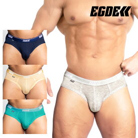 【3900】EXE super low-rise bikini briefs
