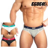 【3915】STELLA super low-rise bikini briefs