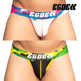 【3930】MIXIM CAMO super low-rise sports briefs