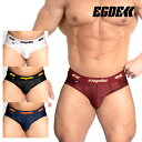 【3973】VOKE super low-rise bikini briefs