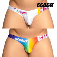 【3979】REBOOT RE RAINBOW super low-rise bikini