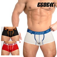【4118】STROVA α super low-rise middle boxer pants