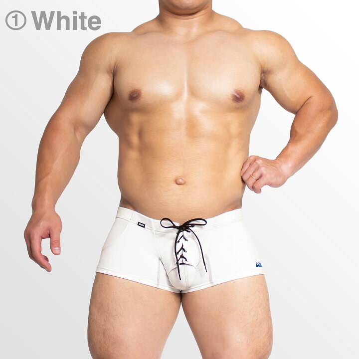 楽天市場】【3722】EGDE≪ LACE UP スーパーローライズ ショート 