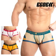SALE【3780】EGDE≪ INFINITY β super low-rise short boxer pants
