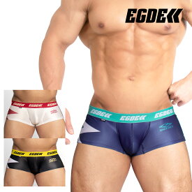 【4065】VOLTLINE super low-rise short boxer pants