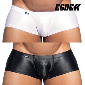 【3907】UNIGHT super low-rise short boxer pants