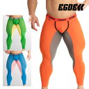 SALE【3756】REGION see-through super low-rise leggings