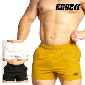 【3877】EGDE≪ VANTAGE 4WAY アクティブストレッチ ショートパンツ