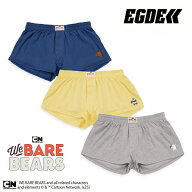 SALE【3841】We Bare Bears super low-rise trunks