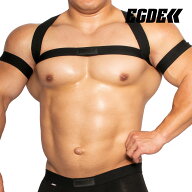 【4115】OBSID harness & armbands set