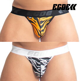 【3856】EGDE≪ TORA スーパーローライズ ジョックストラップ