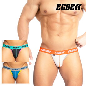 【3937】BRIGHT super low-rise jockstrap