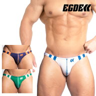 【3896】IGNITE super low-rise swim bikini
