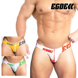 【3901】REBOOT RE super low-rise swim bikini