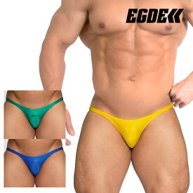 【4017】UNIGHT ultra low-rise swim bikini