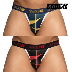 【4014】EMBER super low-rise back strap t-back