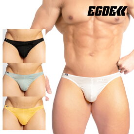 【3876】EXE super low-rise t-back