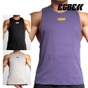 【3891】VANTAGE workout tank top