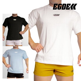 【3871】EGDE≪ VANTAGE BIG シルエット Tシャツ