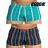 【4091】STRUSTIC super low-rise trunks