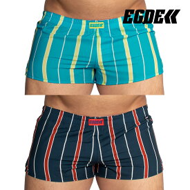 【4091】STRUSTIC super low-rise trunks