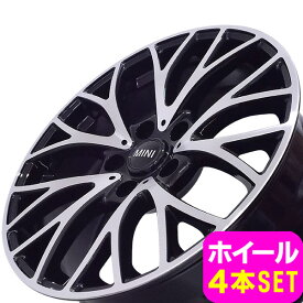 楽天市場 ミニクロスオーバー ホイール 18インチの通販 楽天市場 ミニクロスオーバー ホイール 18インチの通販